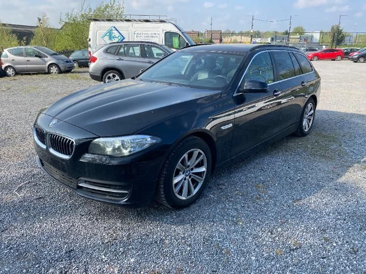 Bmw 5 series touring (2016)