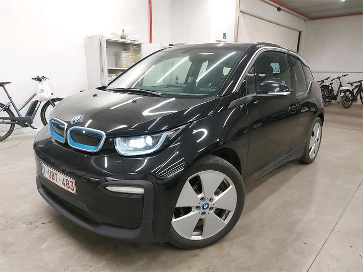 Bmw I3 (2018)