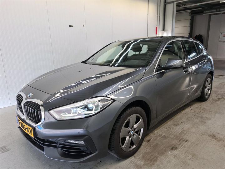 Bmw 118 (2019)