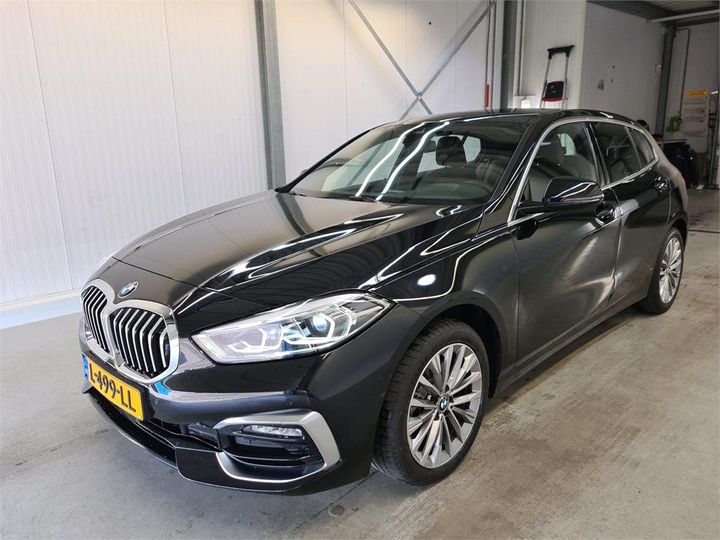 Bmw 118 (2021)
