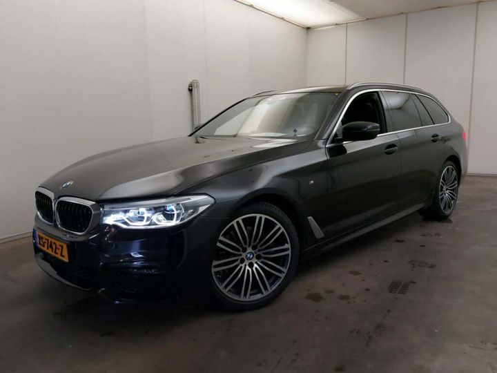 Bmw 5-serie (2019)