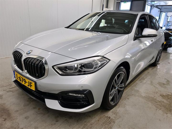 Bmw 118 (2021)