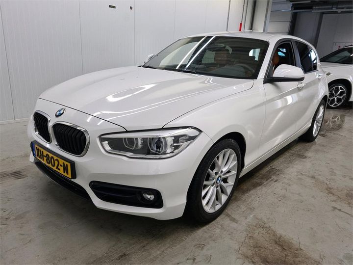 Bmw 118 (2019)