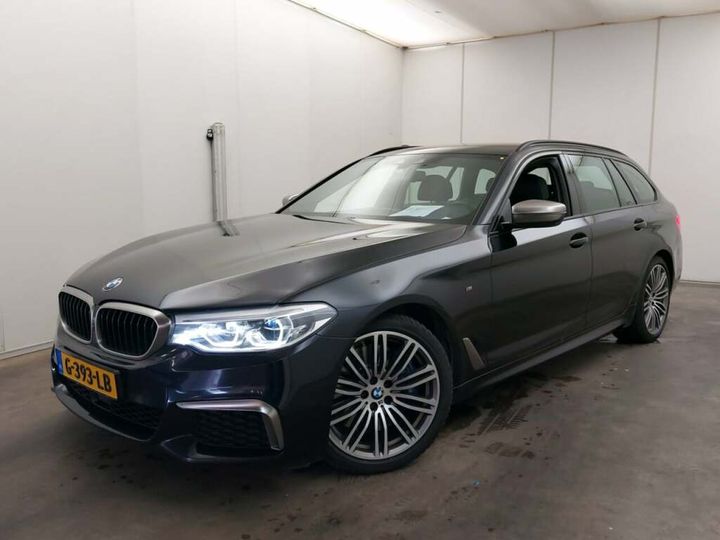 Bmw 5-serie (2019)