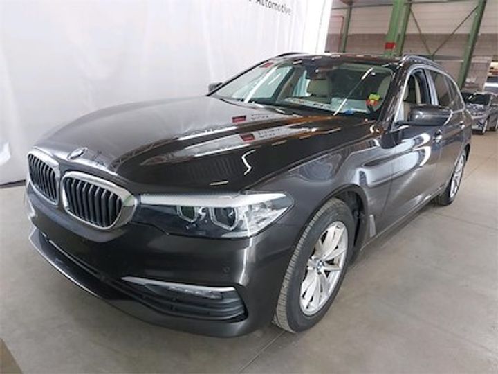 Bmw 5 touring diesel - 2017 (2017)