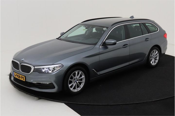 Bmw 5-serie (2019)