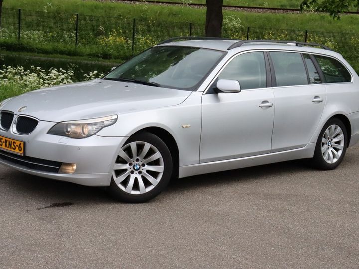 Bmw 5-serie touring (2010)