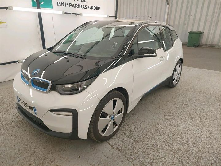 Bmw I3 (2019)