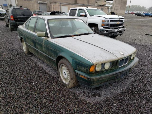 Bmw 525 i auto (1993)