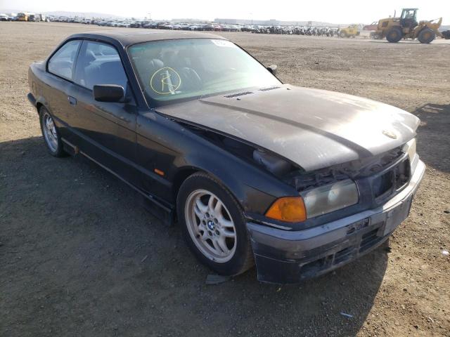 Bmw 3 series (1998)