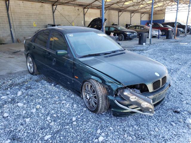 Bmw 323 i (1999)