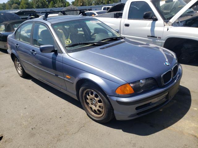 Bmw 323 i (1999)