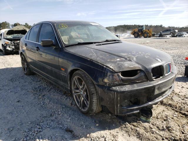 Bmw 330 i (2001)