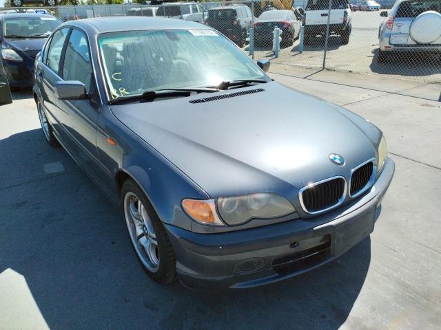 Bmw 330 i (2003)