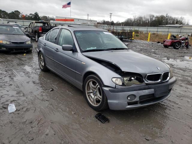 Bmw 330 i (2005)