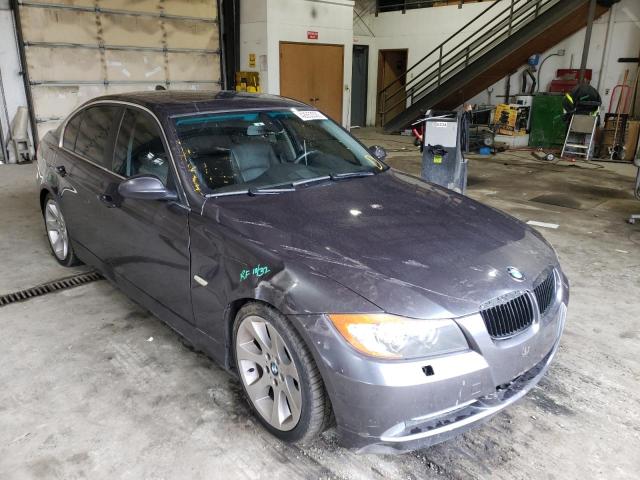 Bmw 330 i (2006)
