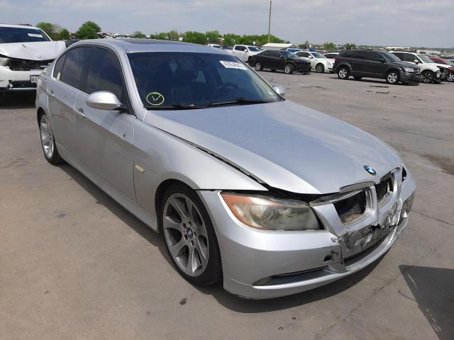 Bmw 330 i (2006)