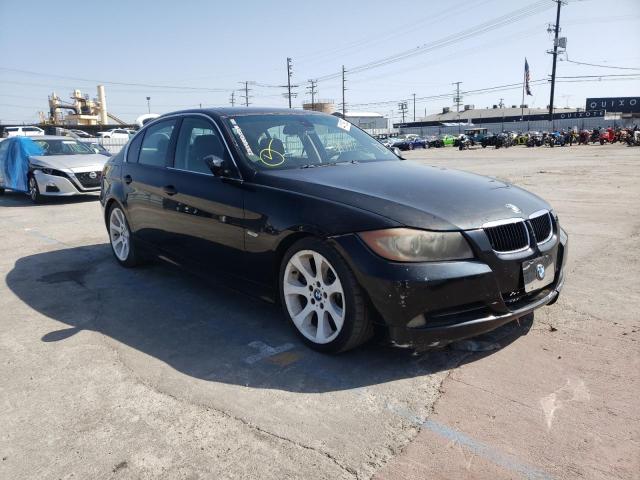 Bmw 330 i (2006)