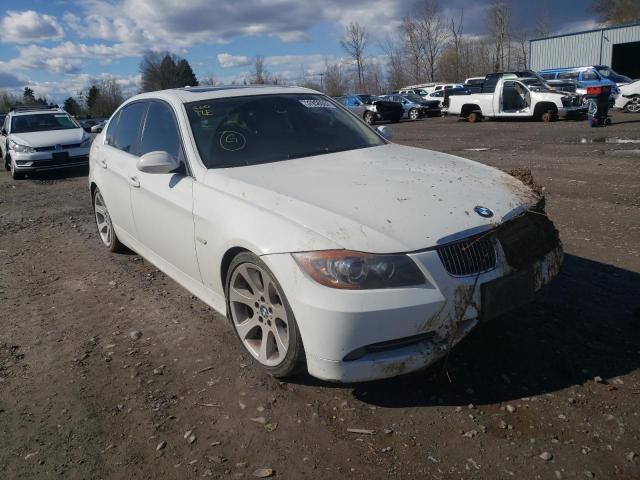 Bmw 330 i (2006)