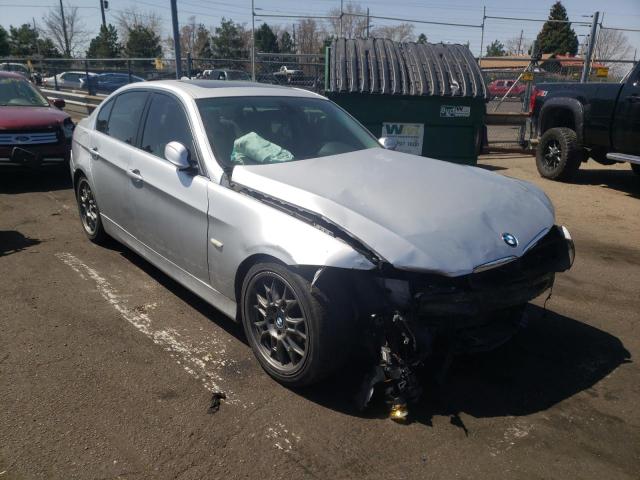 Bmw 330 i (2006)
