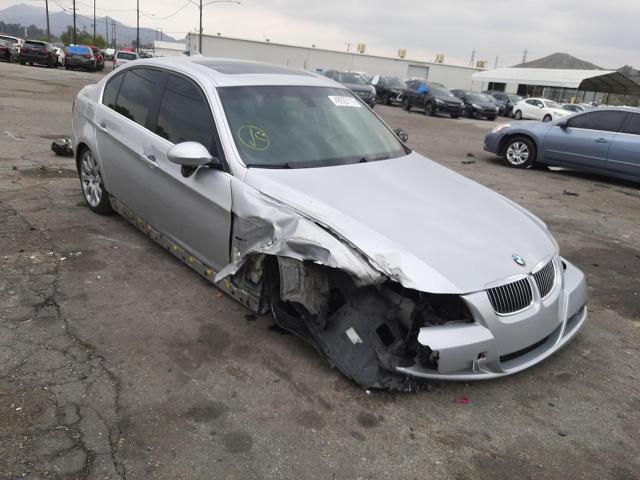 Bmw 330 i (2006)
