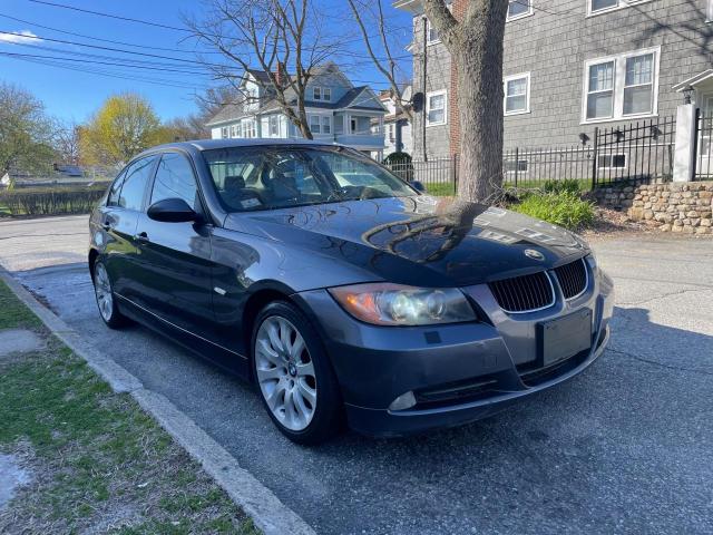 Bmw 328 xi (2007)