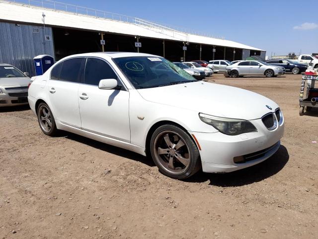 Bmw 528 i (2008)