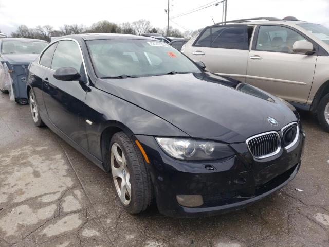 Bmw 328 xi (2009)