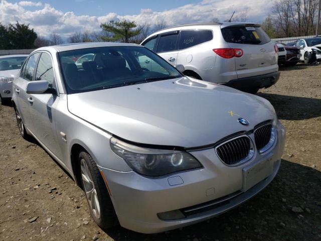 Bmw 535 xi (2009)