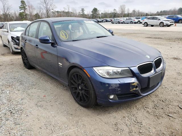 Bmw 328 xi (2011)