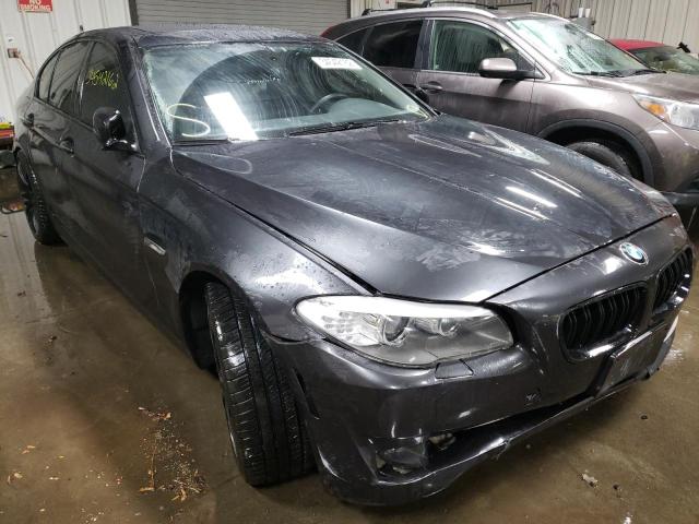 Bmw 528 i (2011)