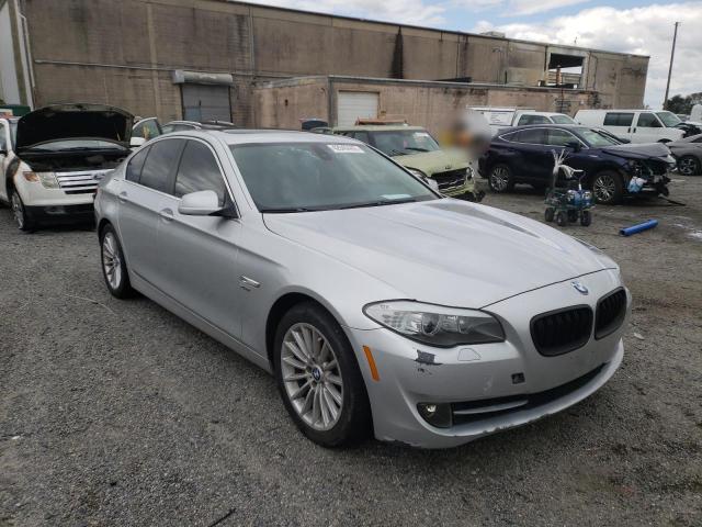 Bmw 535 xi (2011)