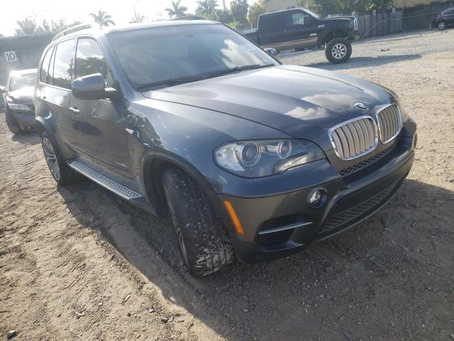 Bmw X5 xdrive5 (2011)
