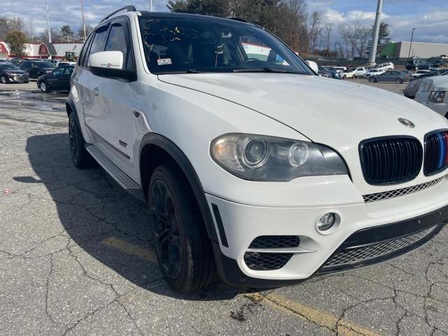 Bmw X5 xdrive5 (2011)