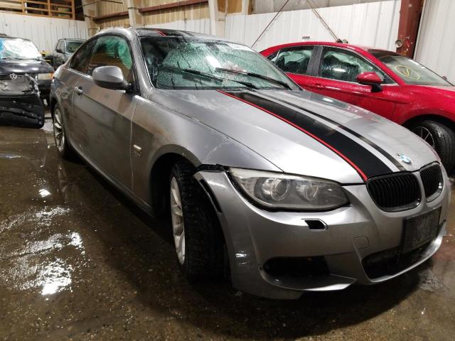 Bmw 328 xi (2012)