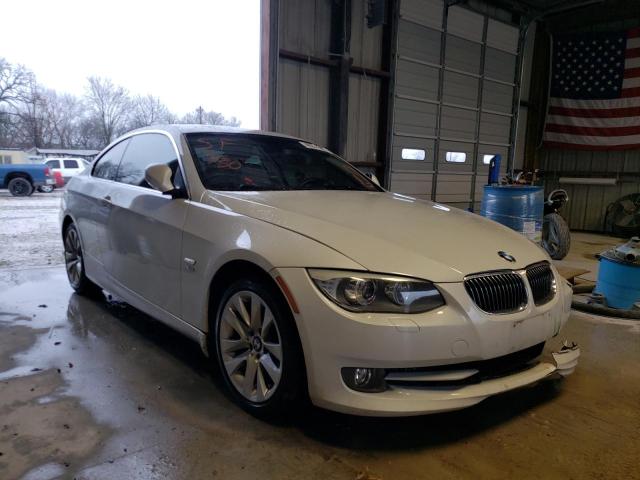 Bmw 328 xi (2012)