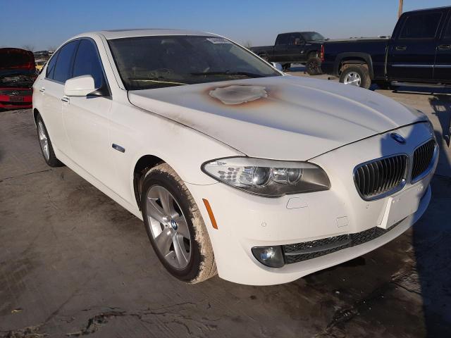 Bmw 528 i (2012)