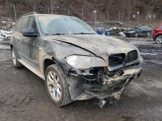 Bmw X5 xdrive3 (2012)