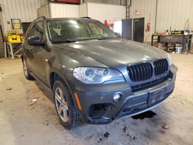 Bmw X5 xdrive3 (2012)