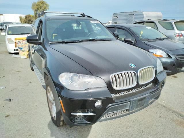 Bmw X5 xdrive5 (2012)