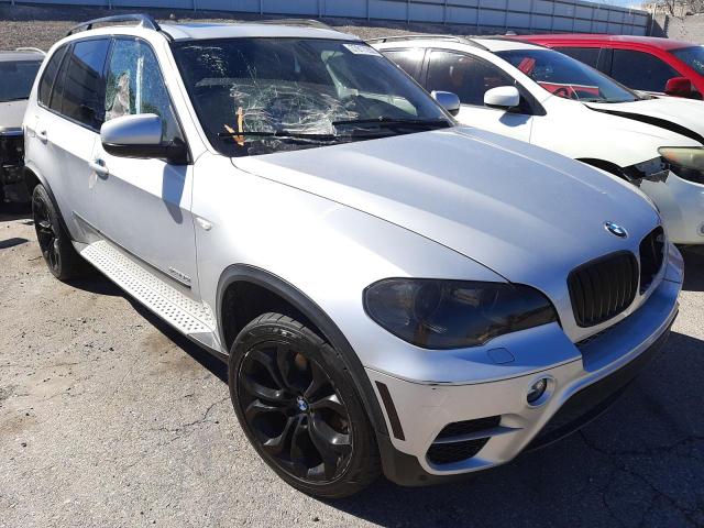 Bmw X5 xdrive5 (2012)
