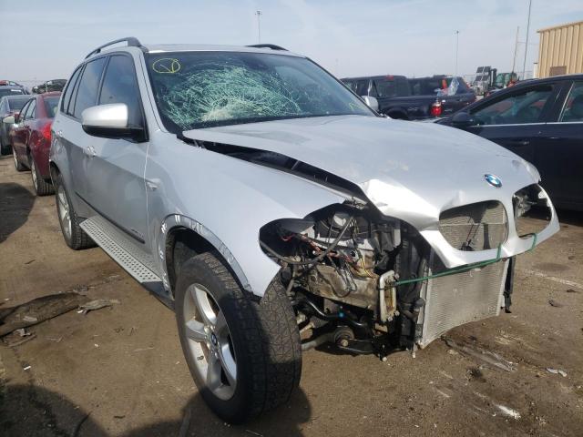 Bmw X5 xdrive5 (2012)