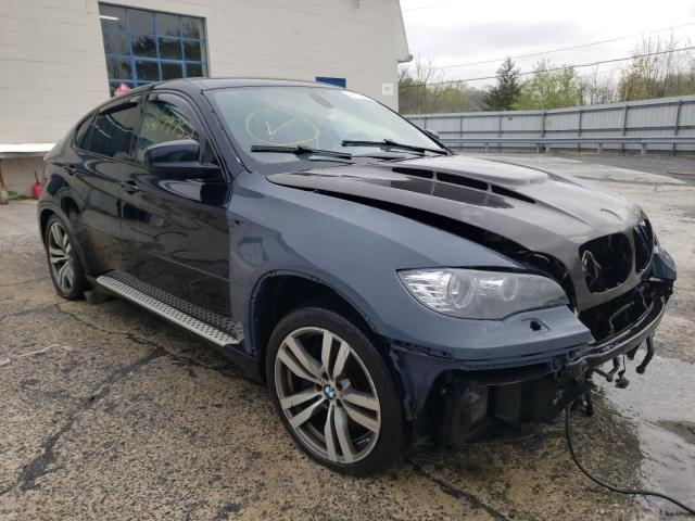 Bmw X6 m (2012)