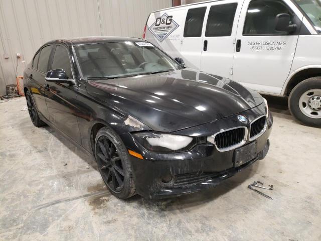 Bmw 320 i xdri (2013)