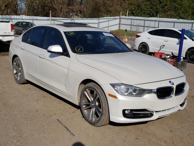 Bmw 328 xi (2013)