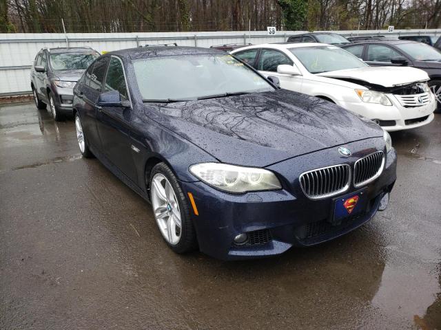 Bmw 535 xi (2013)
