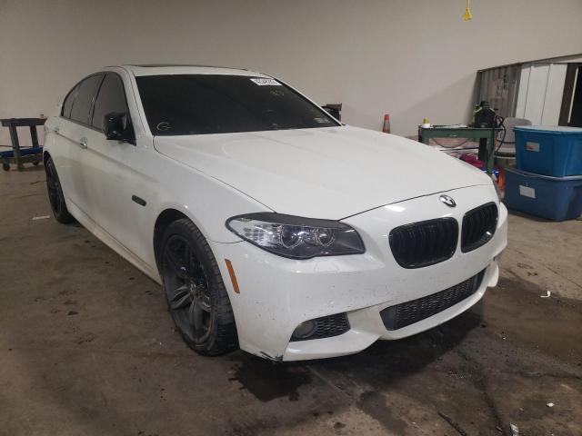 Bmw 535 xi (2013)