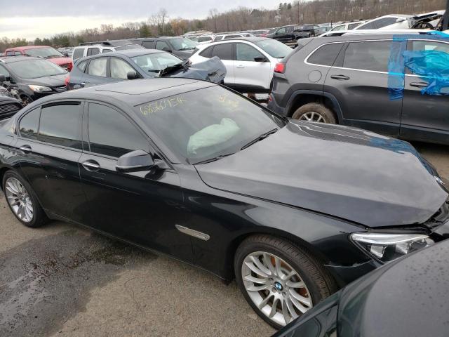 Bmw Alpina b7 (2013)