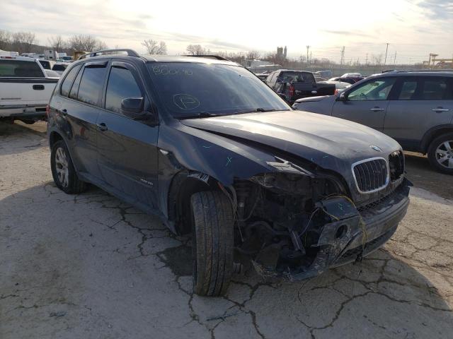 Bmw X5 xdrive3 (2013)
