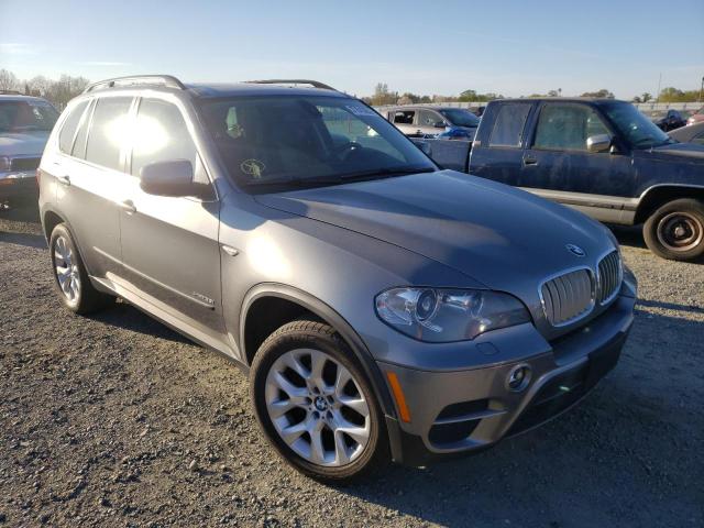 Bmw X5 xdrive3 (2013)